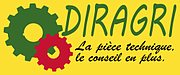 Logo of DIRAGRI