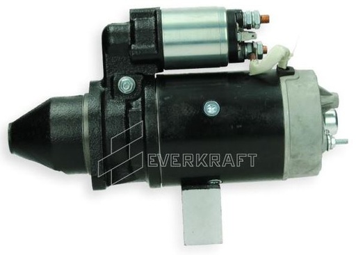 [AL110597_RED_3K_C] DEMARREUR 12V, 3KW REDUCTER (RH/2T) (ORDER RE519975)