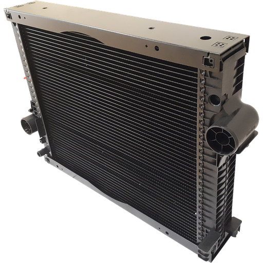 [AL115002B] RADIATEUR HELLA ou NRF