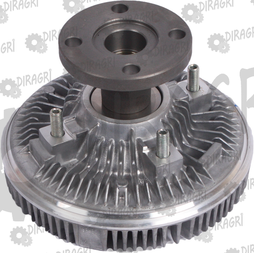 [AL81448B] EMBRAYAGE VISCOSTATIQUE 6010 (Borg Warner, NRF)