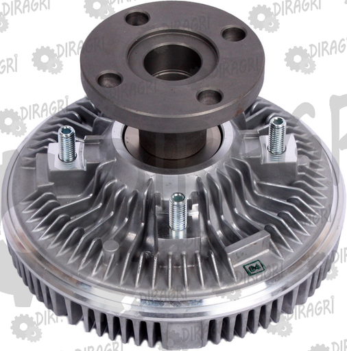 [AL111576B] EMBRAYAGE VISCOSTATIQUE (Borg Warner ou Cojali)