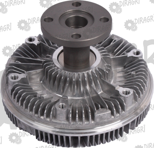 [AL155874B] EMBRAYAGE VISCOSTATIQUE BORG WARNER