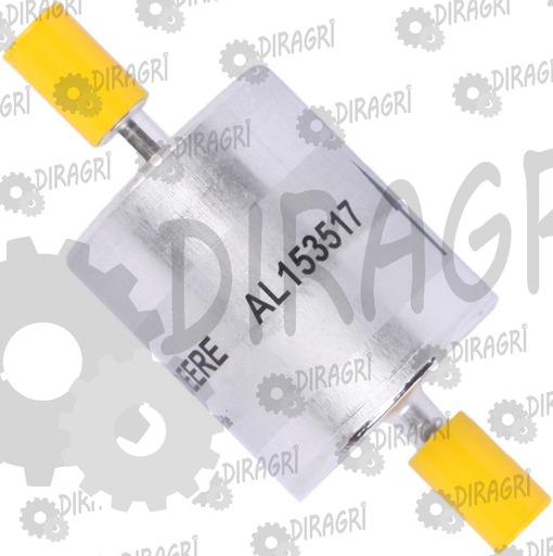 [AL153517A] Filtre à combustible (préfiltre)*