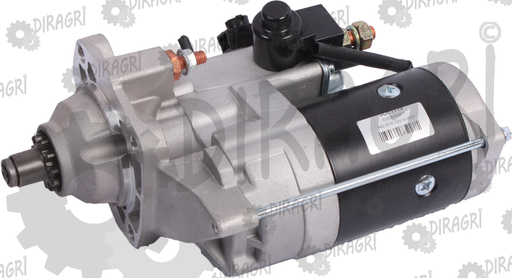 [RE501298/RE70957C] DEMARREUR 12V, 4KW